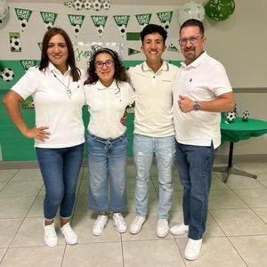 Meet your Posher, Ivan